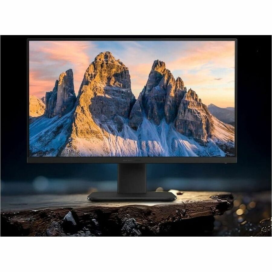 Asus ExpertCenter P400 P440VA-DS504T All-in-One Computer - Intel Core i5 13th Gen i5-13420H - 16 GB - 1 TB SSD - 23.8" Full HD Touchscreen - Desktop - Black - Intel Chip - 1920 x 1080 - Windows 11 ...