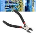 thumbnail image 4 of Wire Cutters, Easy  Diagonal Cutting Pliers Rustproof Wide Application Steel  for Factory for Repair Shop, 4 of 7