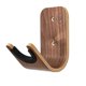 thumbnail image 1 of Soporte de pared para patinetas, de madera, para colgar patinetas, 1 of 5
