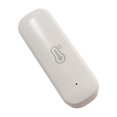 thumbnail image 4 of Naiovety Zigbee Tuya Remote Control Living Room Temperature Thermometer Hygrometer Notification Humidity WiFi Sensor Hotel Push Alarm Type2, 4 of 6