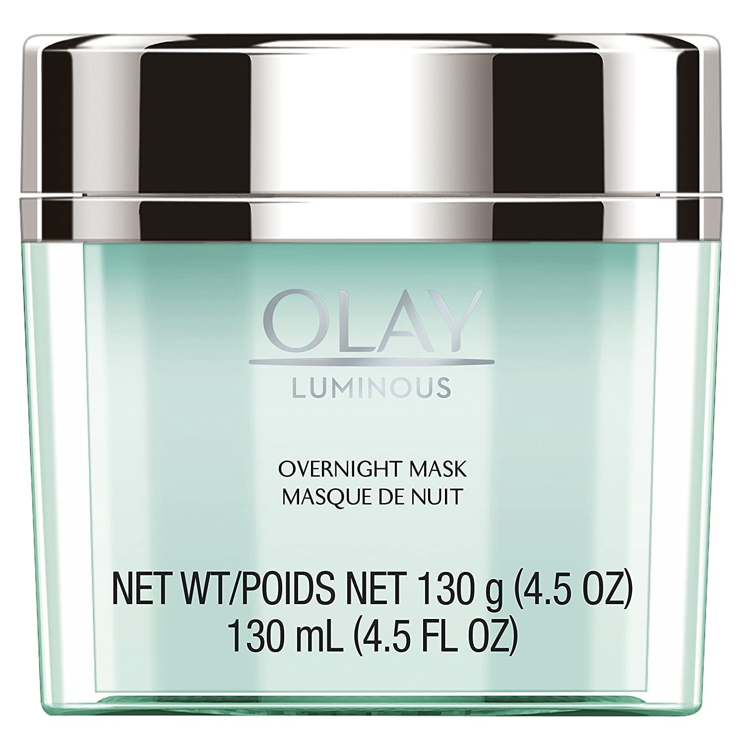 olay regenerist luminous overnight mask gel moisturizer olay regenerist luminous overnight mask gel moisturizer