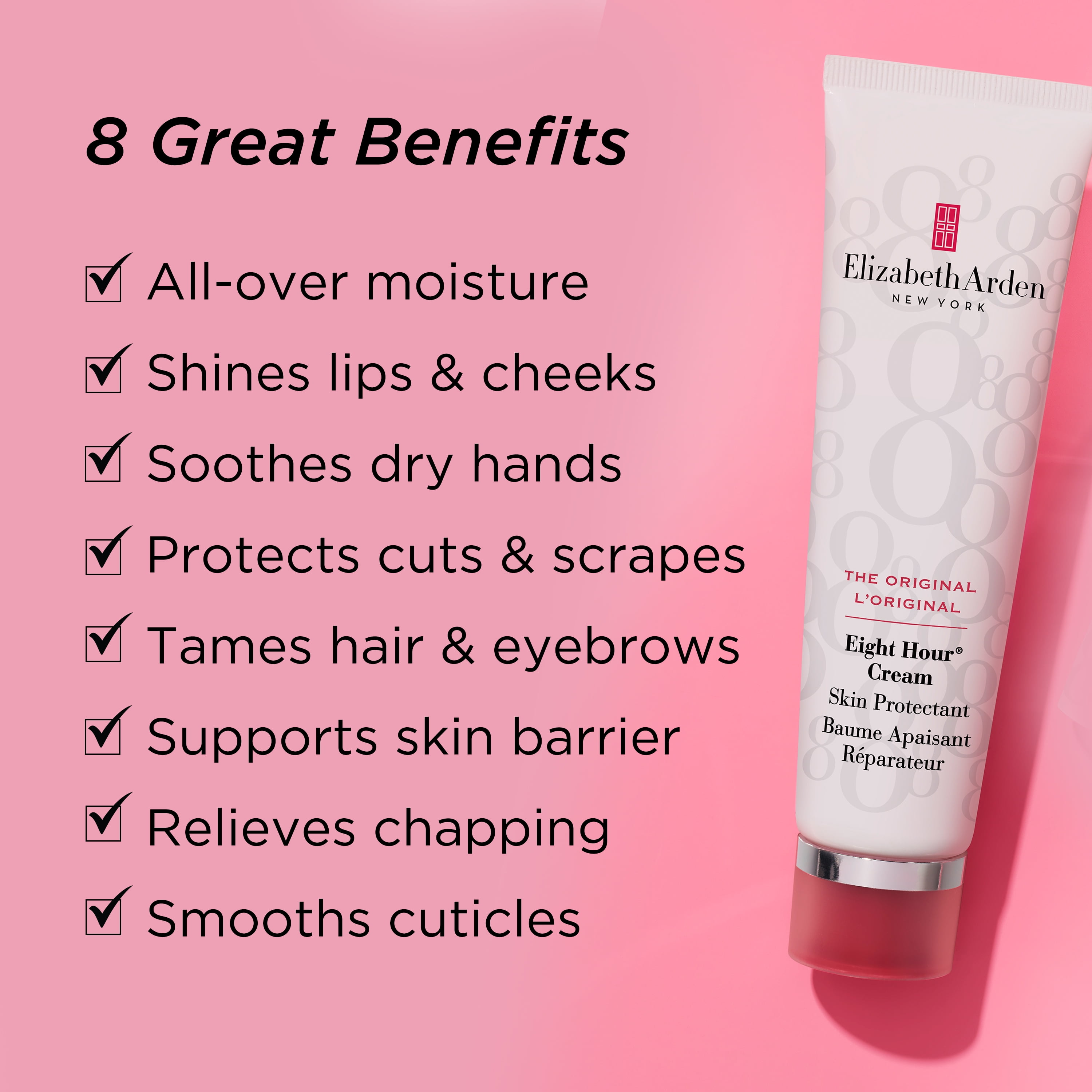Elizabeth Arden Eight Hour® Cream Skin Protectant- Limited Edition, 1.7 oz