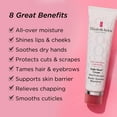 thumbnail image 5 of Elizabeth Arden Eight Hour® Cream Skin Protectant All Purpose Body Salve, Lightly Scented, 1.7 oz, 5 of 9