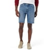 Signature by Levi Strauss & Co. Men's and Big and Tall Classic Denim Shorts