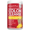 Health Plus Colon Cleanse, Pineapple Flavor, 9 Ounces, 36 Servings