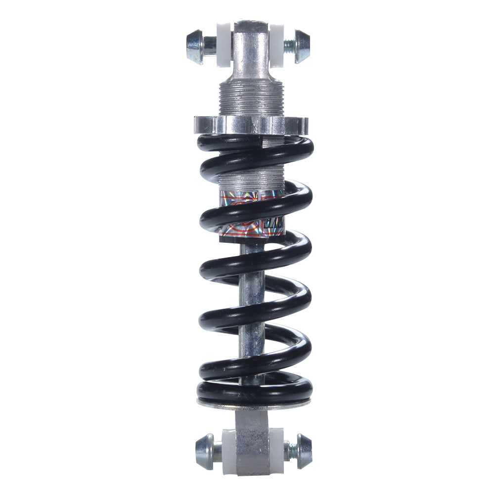Mountain Bicycle Bike Rear Suspension Shock Spring Absorber Stainless