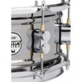 thumbnail image 3 of PDP Concept Series Metal Snare, 6.5x14, Black Nickel Over Steel w/Chrome Hardware, 3 of 4