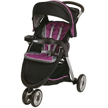Graco Fastaction Fold Sport Click Connec