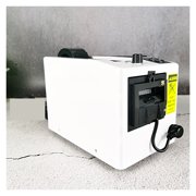 Office Equipment Automatic Packing Tape Dispenser, M-1000 Tape Adhesive Cutting Machine ,Durable and Flexible Design
