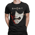 thumbnail image 2 of Ghost of Yotei Graphic T-Shirt, Anime Atsu Japan Unisex Tee, Gift for Gaming Lover, 2 of 4