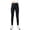 B-Black, variant on NIEWTR Girls Athletic Leggings Kids Dance Running Yoga Pants Workout Active Dance Tights Girl's Leggings High Waisted Yoga Pants Kids Dance Bottoms Leggings(B-Grey,9-10 Years)