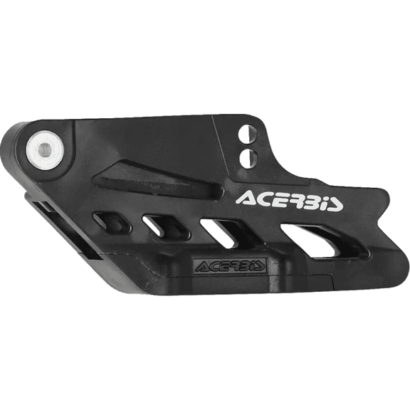 ACERBIS Chain Guide - Black - Transalp 2983400001