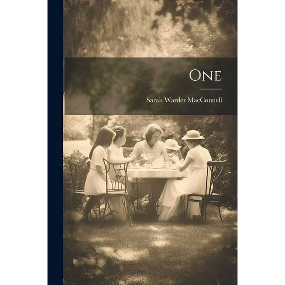 One (Paperback)