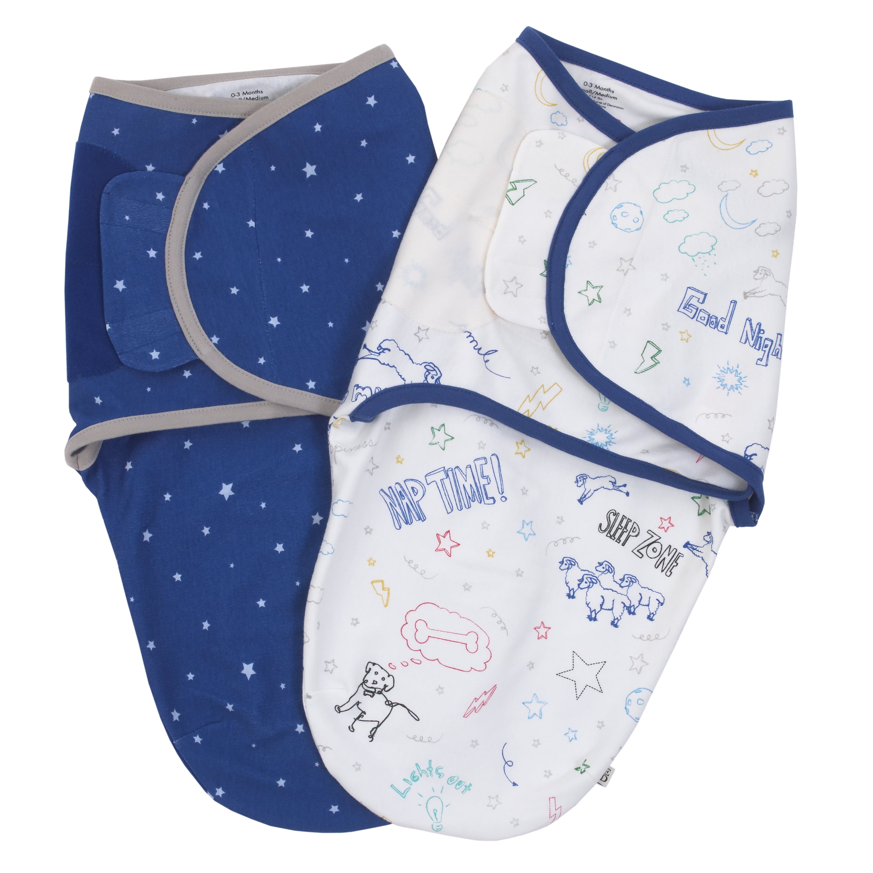 swaddle blankets walmart canada