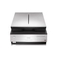 thumbnail image 1 of Restored Epson Perfection V750-M Pro Flatbed Scanner, High-Resolution Professional Scanner for Photos, Film, and Documents (Refurbished), 1 of 1