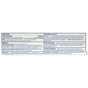 3 Pack - Parodontax Daily Fluoride Anticavity & Antigingivitis Toothpaste, Whitening 3.40 oz