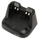 thumbnail image 5 of Cargador De Walkie Talkie, Enchufe Estadounidense 100-240 V, Base De Carga De Radio Portátil De 2, Diseño De Luz Indicadora Universal Para BP 298, 5 of 7