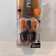thumbnail image 2 of ImPress Broadway Nails Press-On Manicure SPOOKED OUT, 2 of 5