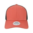 thumbnail image 1 of Legacy Mid-Pro Snapback Trucker Cap, 1 of 3