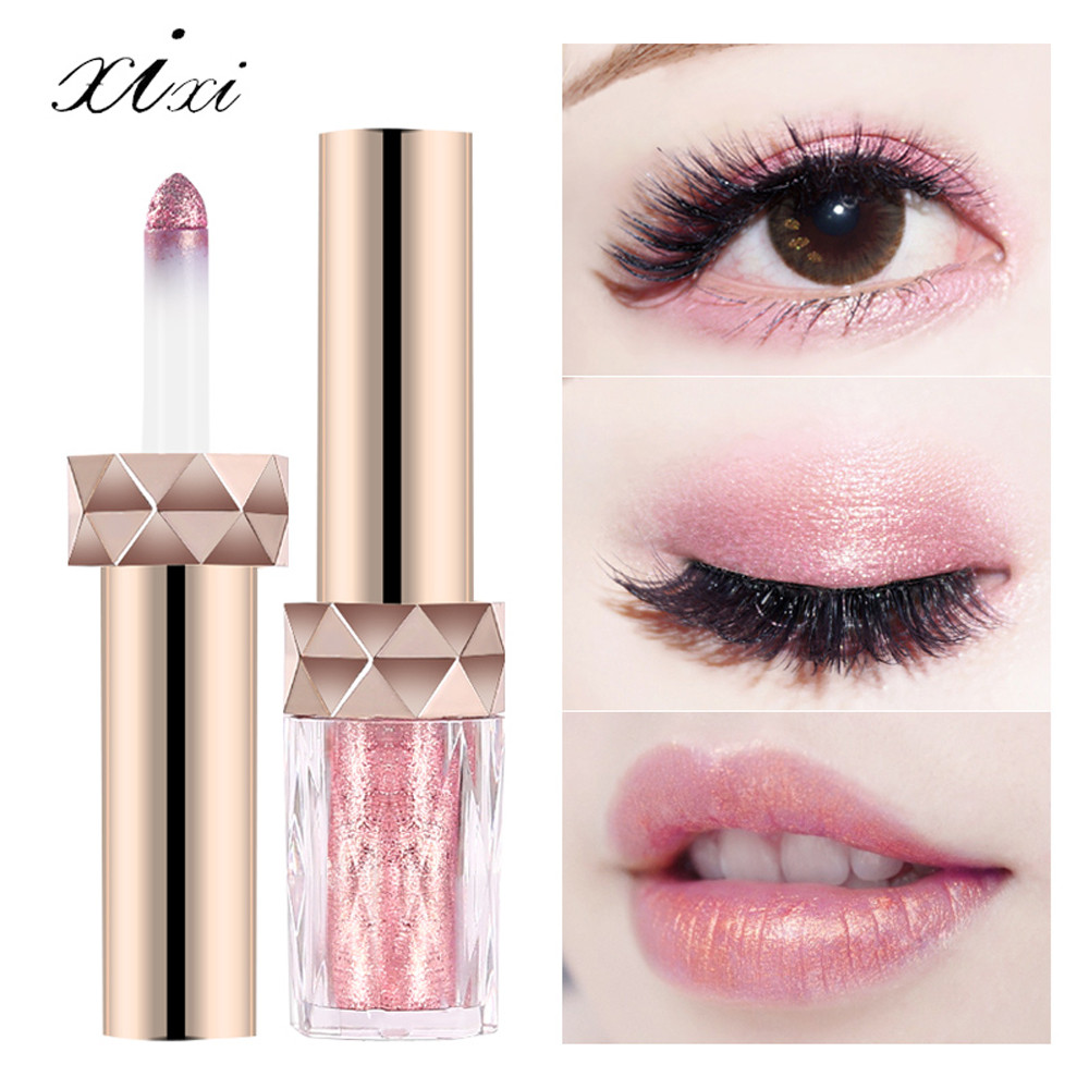 ZHAGHMIN Makeup Palettes Lazy Eyeshadow Cosmetics Eye Shadow Color