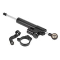 thumbnail image 2 of Aluminum Steering Stabilizer, Easy To Use Anti-oxidation Durable Reliable To Use Motorcycle Steering Damper  For R1200GS LC For Outdoor, 2 of 8