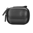 thumbnail image 4 of Likrtyny Mini Body Bag PU Mini Protectora A Prueba Salpicaduras para Insta360 GO3 (negro), 4 of 9