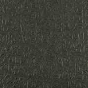 Greatmats Sport Plus Designer 10 mm Interlocking High Density Foam Tiles Black 25 Pack 2 ft. x 2 ft.