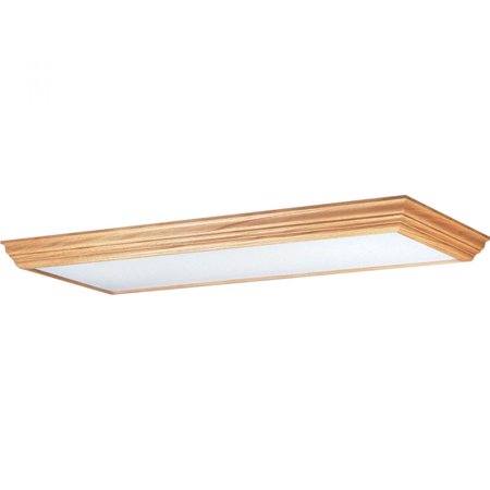 Progress Lighting Modular Fluorescent Acrylic Diffuser - P7275-35