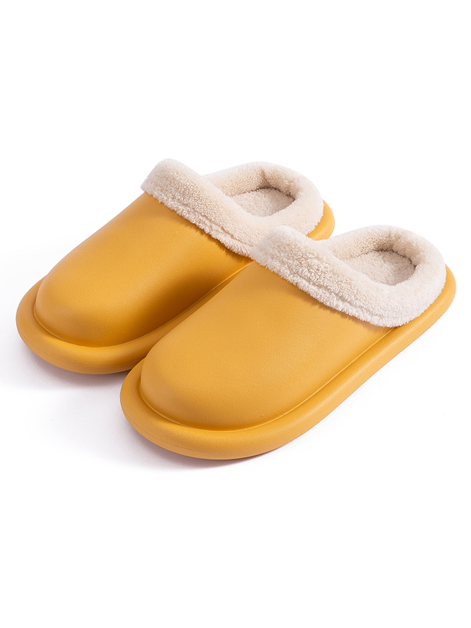 comfortable slippers for home