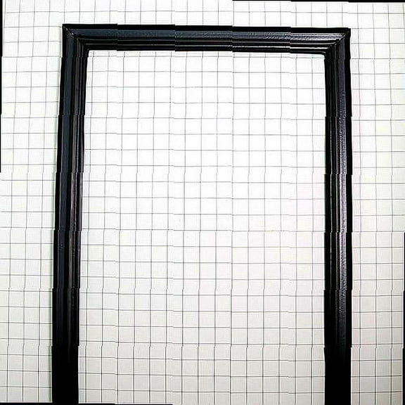 Frigidaire / Electrolux 242193209 Gasket Frzr Door - OEM Part