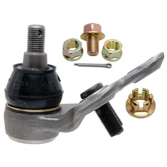 Front Driver Side Lower Ball Joint