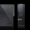 thumbnail image 1 of Black Treasure Box Dell Desktop PC Customized, Intel Quad Core I5 up to 3.60GHz, 16GB RAM, 512GB SSD, DVD, WiFi & Bluetooth, Keyboard & Mouse, Win 10 Pro Refurbished Grade A, 1 of 6