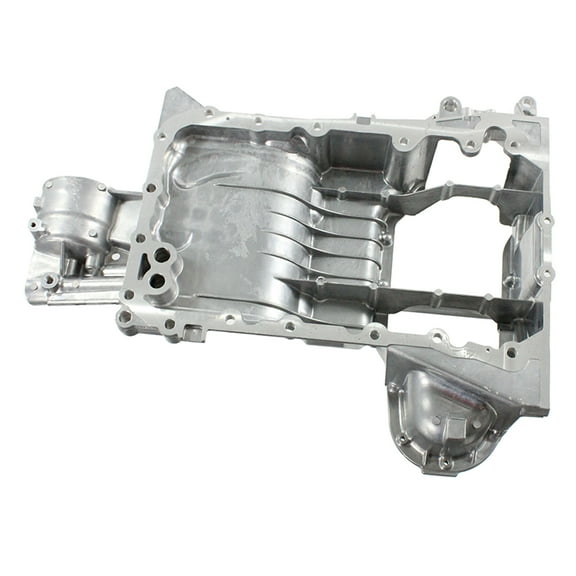 Agility Auto Parts 3310688 Engine Oil Pan for Lexus Specific Models