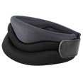 thumbnail image 1 of Soporte para el cuello, almohada ergonómica de espuma suave para el cuello, cuello Cervical térmico, protección protectora ajustable para el cuello, 1 of 5