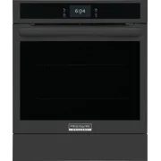 GCWS2438AB 24" Single Electric Wall Oven