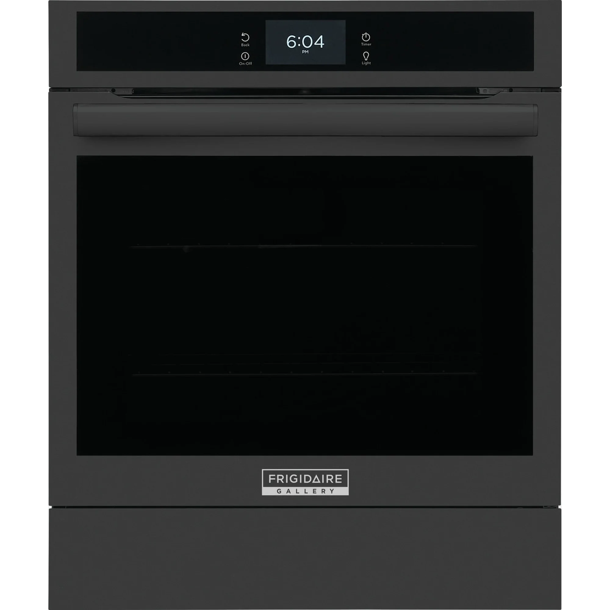 GCWS2438AB 24" Single Electric Wall Oven