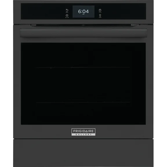 GCWS2438AB 24" Single Electric Wall Oven