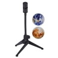 thumbnail image 2 of Proyector Lámpara Decoración 360 degree Soporte giratorio Atmósfera Proyección Tierra Luz para dormitorio tejado ños Adultos - y Colco Lámpara de proyector, 2 of 8