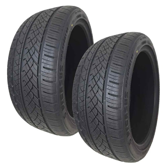 Paquete de 2 Llantas 235/40R19 Pegasus HPX Sport 96W