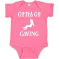 thumbnail image 3 of Inktastic Caving Underground Exploring Boys or Girls Baby Bodysuit, 3 of 5