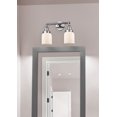 thumbnail image 3 of Innovations Lighting - Small Bell-2 Light Bath Vanity in Industrial Style-16, 3 of 3