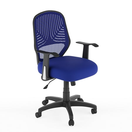 UPC: 0776069983980 | CorLiving Mesh Back Office Chair