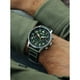 thumbnail image 5 of AVI-8 Hawker Hurricane Carey Dual Time Merville Green Dial Quartz AV-4088-02 Men's Watch, 5 of 5