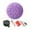 C, variant on Portable Small Healing Drum Portable Handpans Drum Percussions Instrument 11 Tone Small Steel Tongue Drum Musical Toy