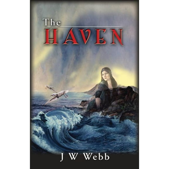 The Haven, (Paperback)