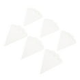 thumbnail image 3 of Popcorn Bags, 100pcs Popcorn Cone Bags Paper  for Chips, 3 of 8