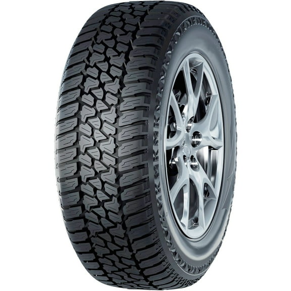 Mileking A/T Runspirit MK829 265/70R17 121/118S E 10 Ply All Terrain Light Truck Tire