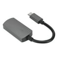 thumbnail image 2 of Adaptador de interfaz multimedia tipo C a HD 4K 30Hz Sincero Estación de acoplamiento tipo C Gris, 2 of 10