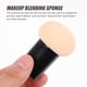 thumbnail image 3 of 8 esponjas para mezclar maquillaje, polvos, base facial, tipo hongo., 3 of 8