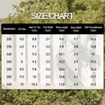 thumbnail image 6 of Lcamaw Rain Boots for Women, Anti-Slip Rubber Boots Waterproof Garden Muck Boots Durable Slip Resistant, Tall Water Shoes Comfort Fishing Boot Knee High Work, 6 of 6